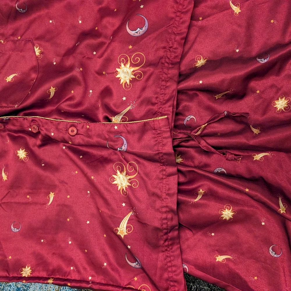 Jessica Pajama Set - Picture 2 of 7
